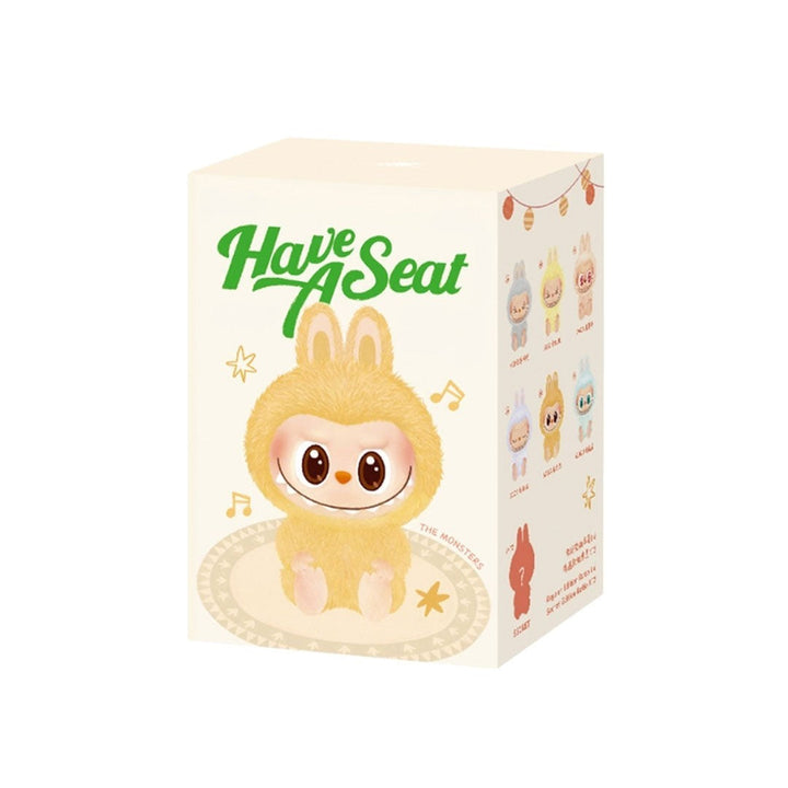 Porte-clés lapin surprise peluche aléatoire avec mousqueton