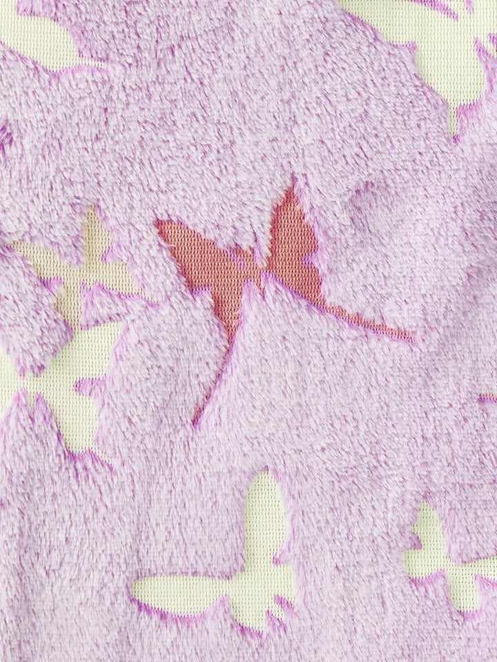 Cute Butterfly PJ - Siopie