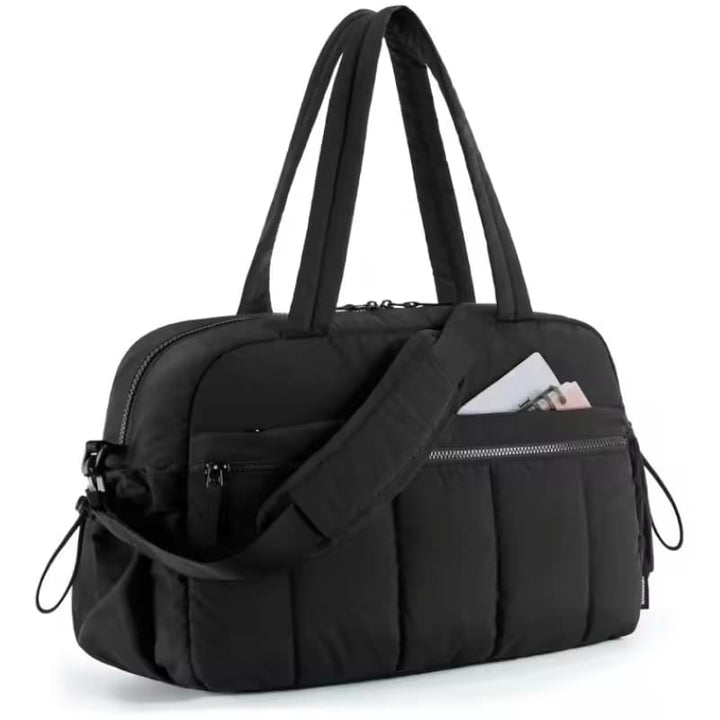 Sac de sport et voyage imperméable léger avec compartiment humide