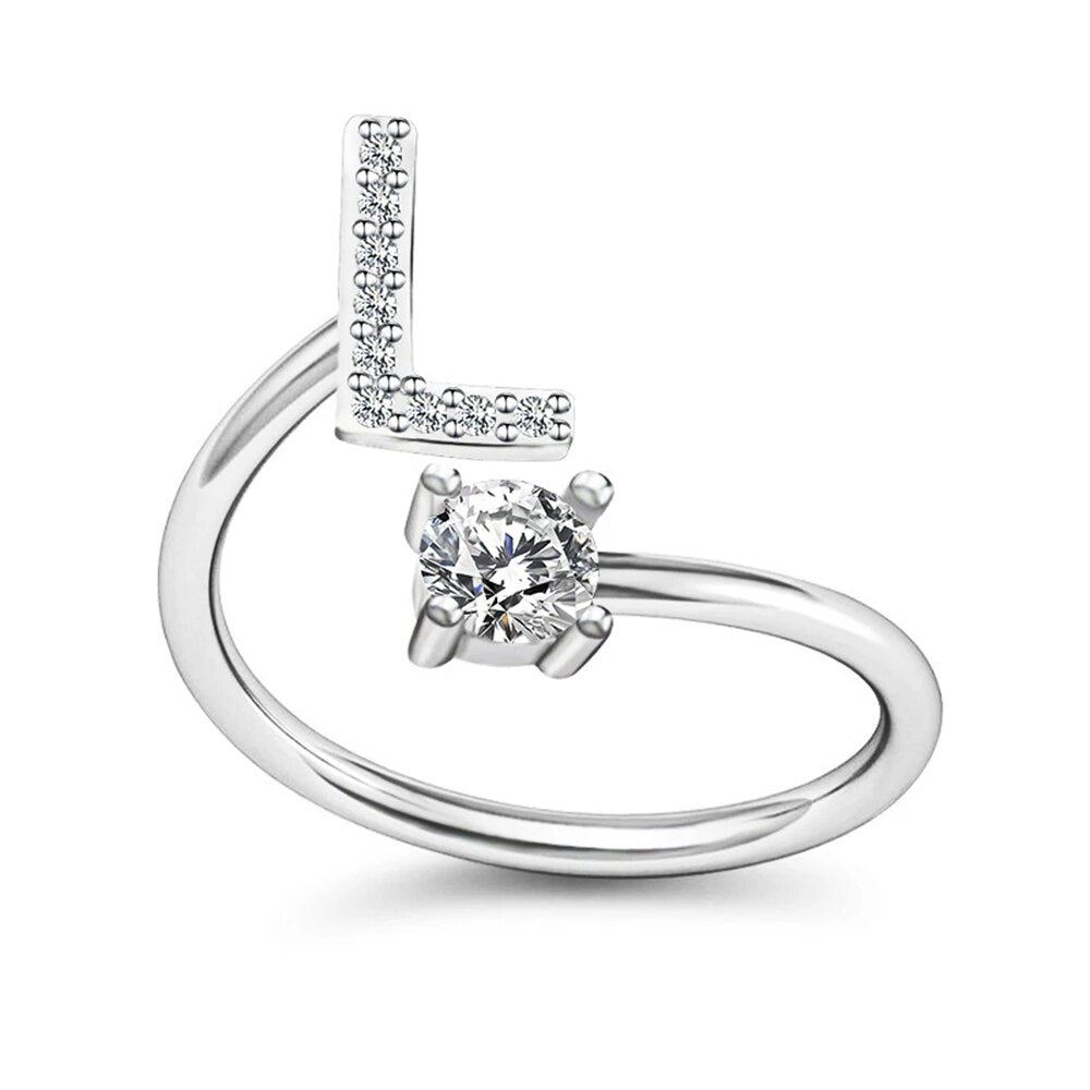 Initial Ring - Siopie