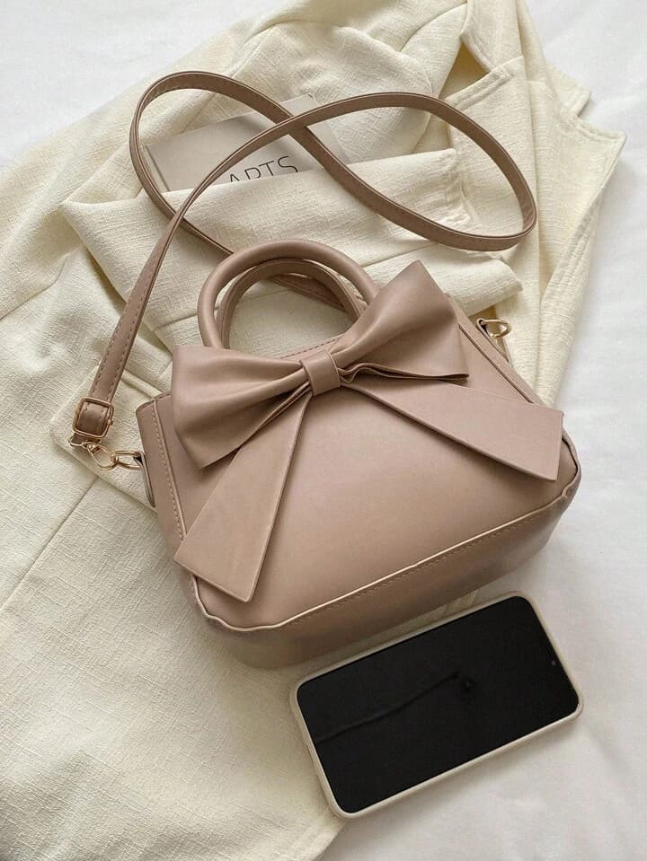 Sac à main carré femme mini format similicuir bandoulière réglable