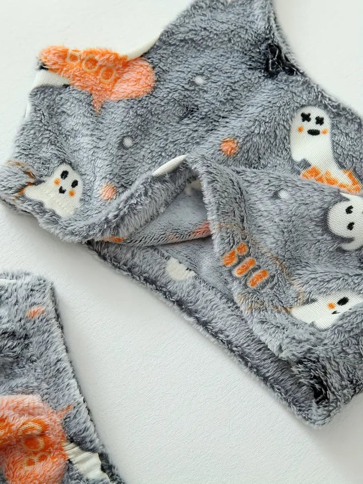 Cute Spooky PJ - Siopie