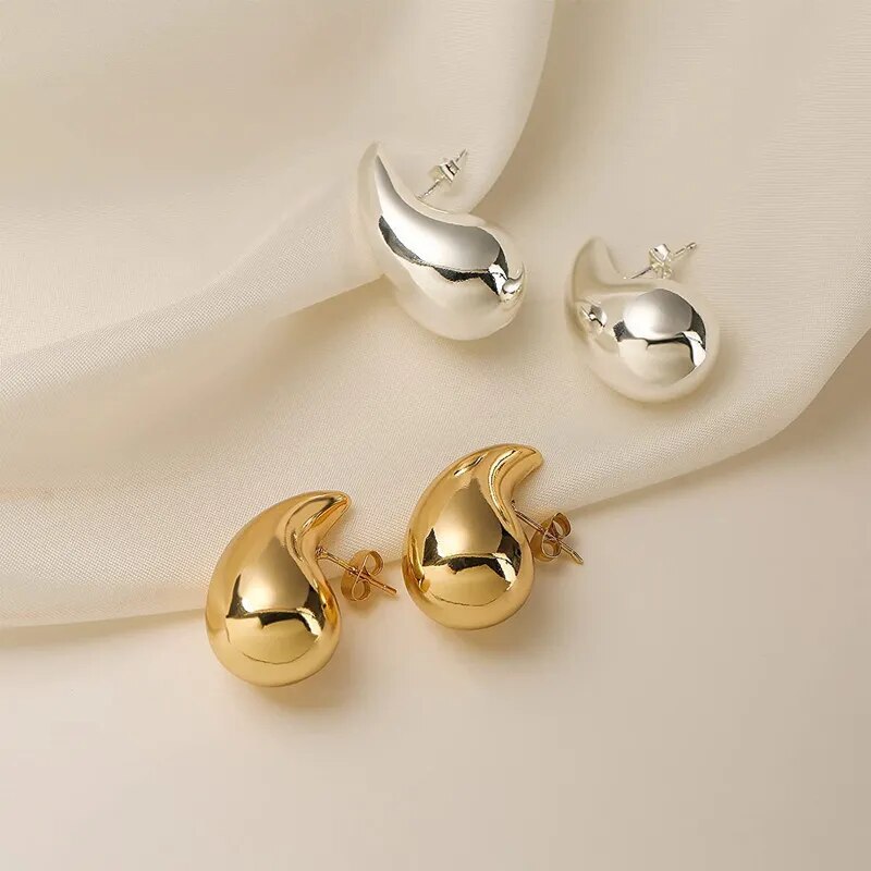 Drop Earrings - Siopie