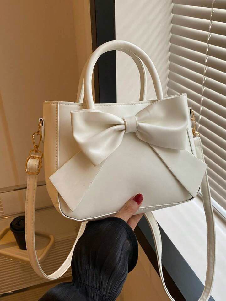 Sac à main carré femme mini format similicuir bandoulière réglable