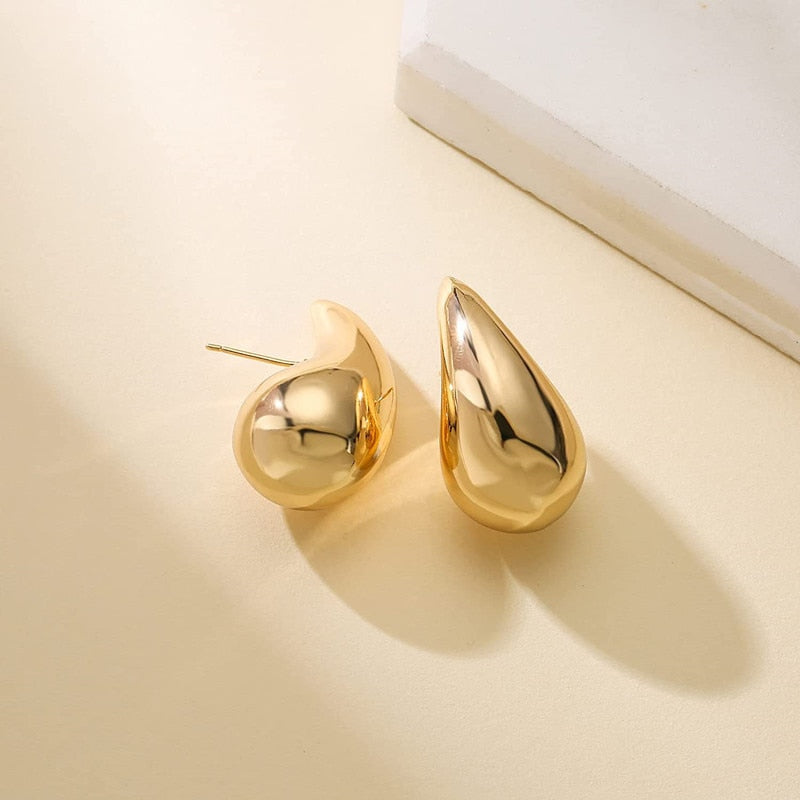 Drop Earrings - Siopie