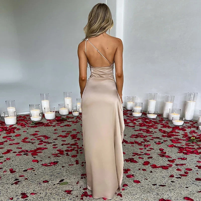 Gabriella Maxi Dress - Siopie