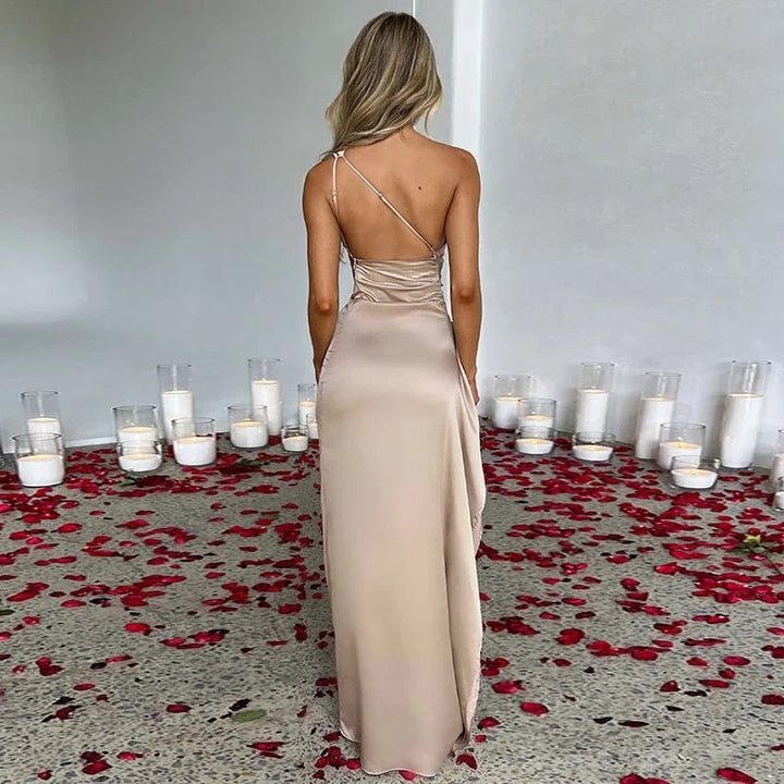 Gabriella Maxi Dress - Siopie