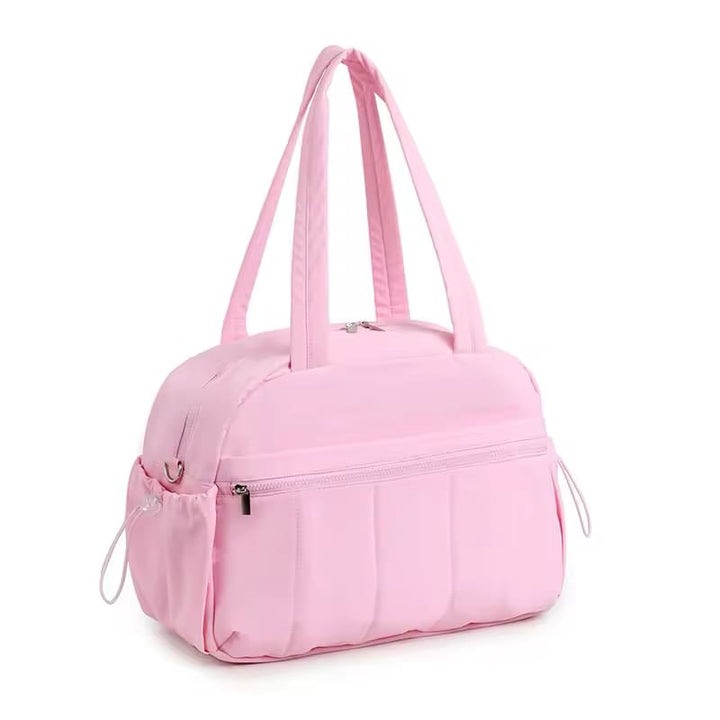 Sac de sport et voyage imperméable léger avec compartiment humide