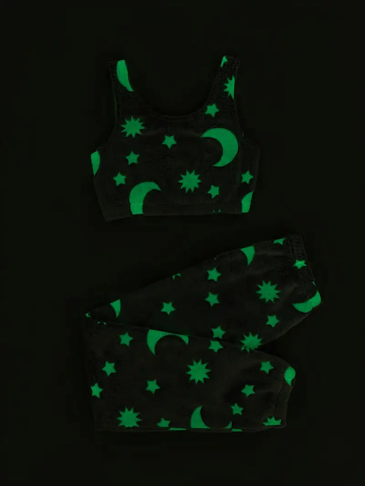Moon Star PJ - Siopie