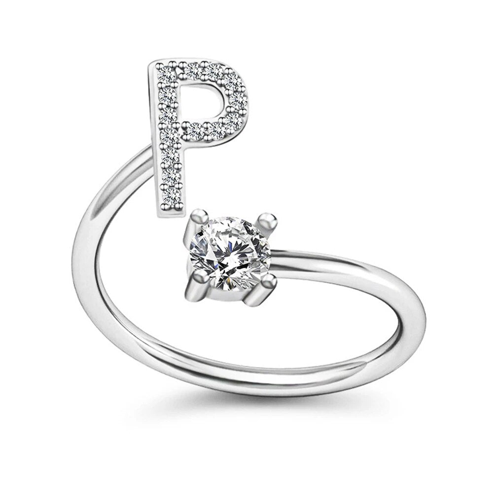 Initial Ring - Siopie