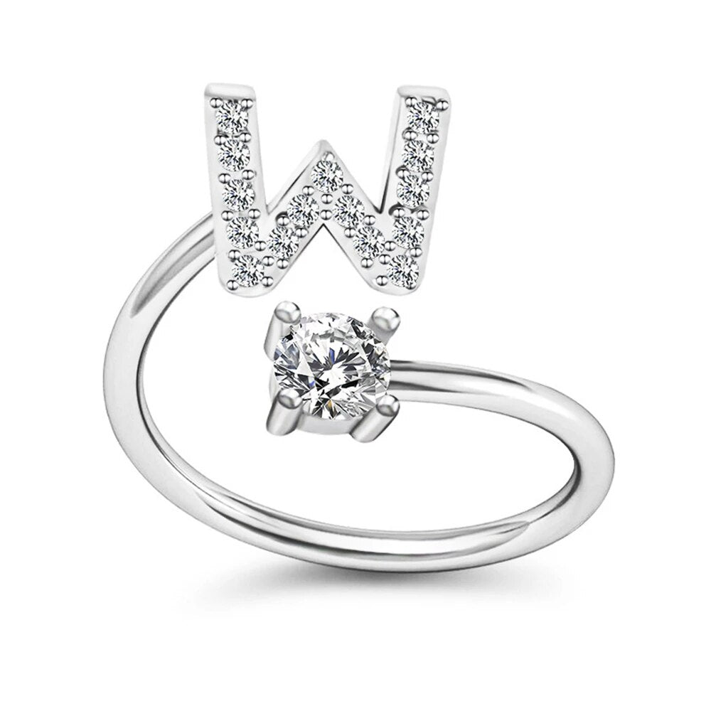 Initial Ring - Siopie