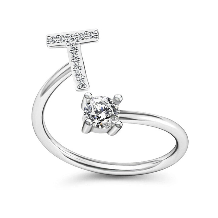 Initial Ring - Siopie