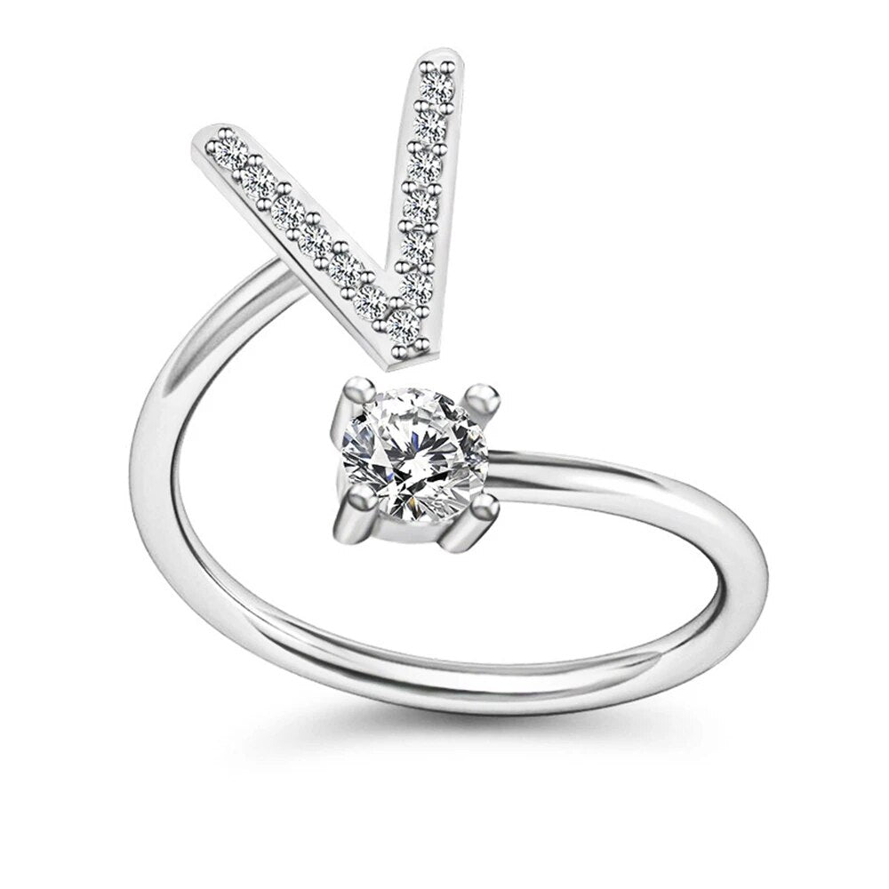 Initial Ring - Siopie