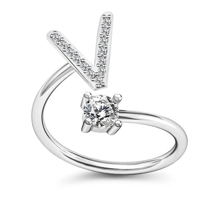 Initial Ring - Siopie