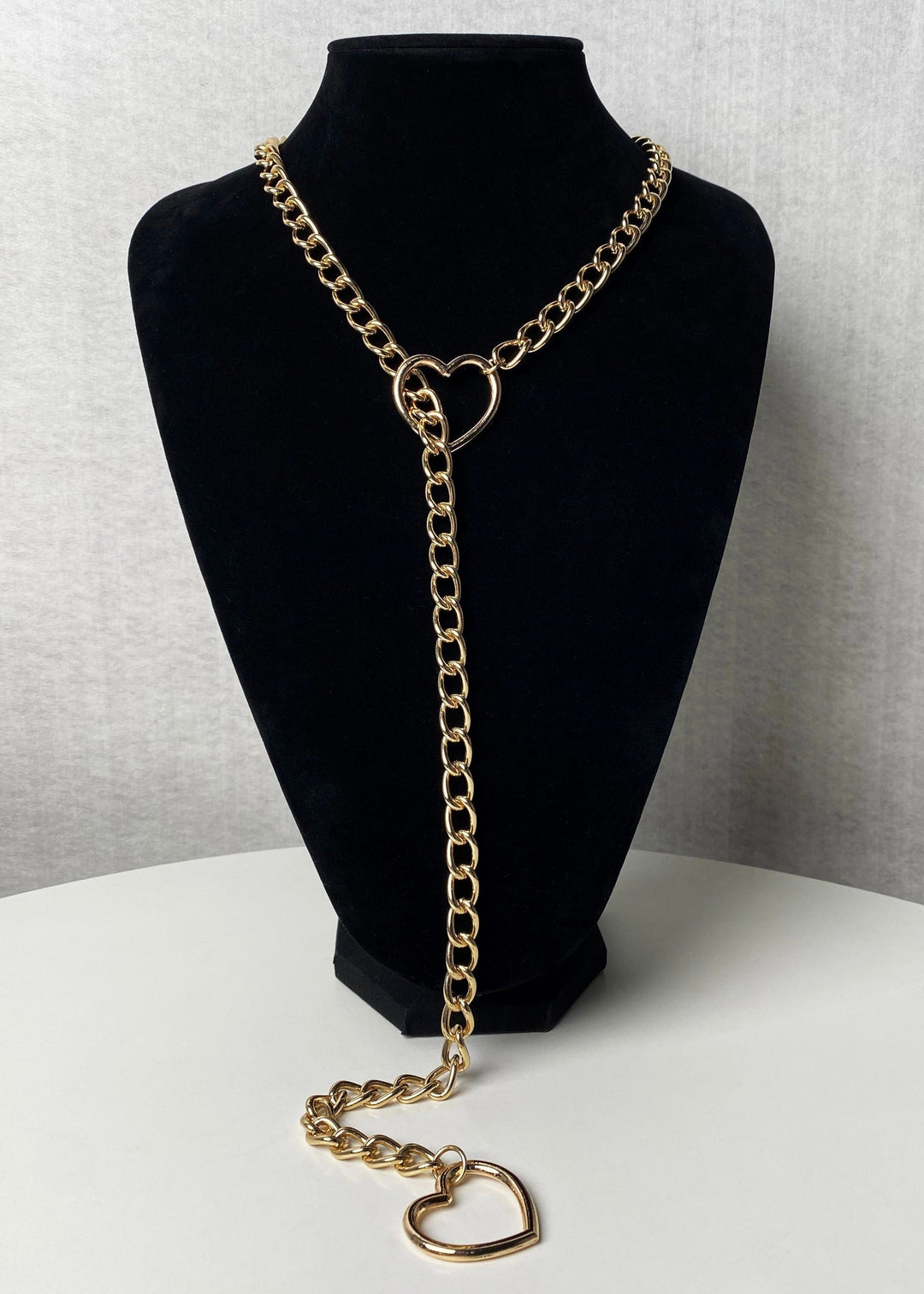 Love Link Necklace - Siopie