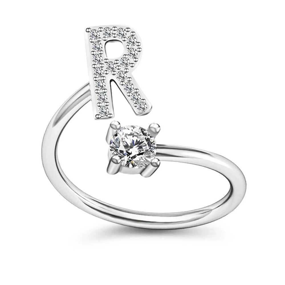 Initial Ring - Siopie