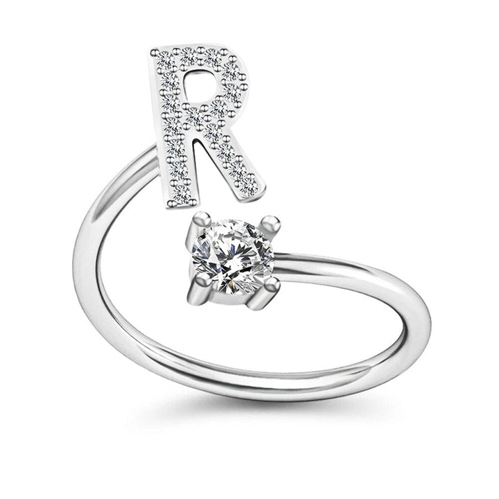 Initial Ring - Siopie