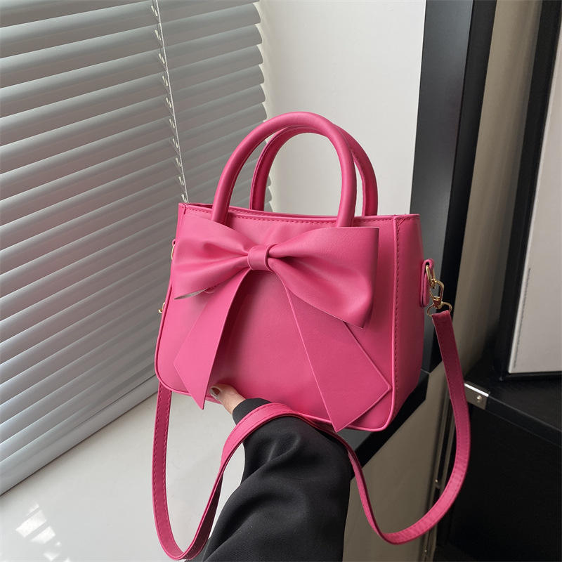 Sac à main carré femme mini format similicuir bandoulière réglable