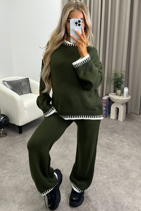 Comfy Coord Set - Siopie