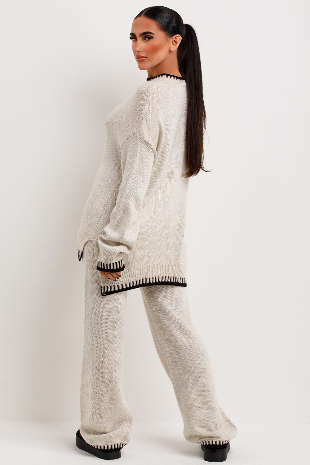 Comfy Coord Set - Siopie