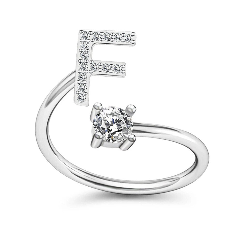Initial Ring - Siopie