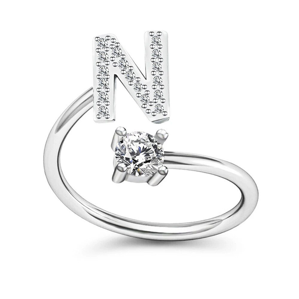 Initial Ring - Siopie