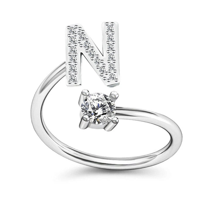 Initial Ring - Siopie