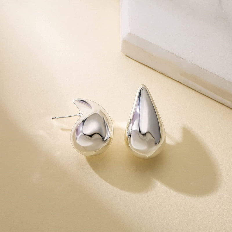 Drop Earrings - Siopie