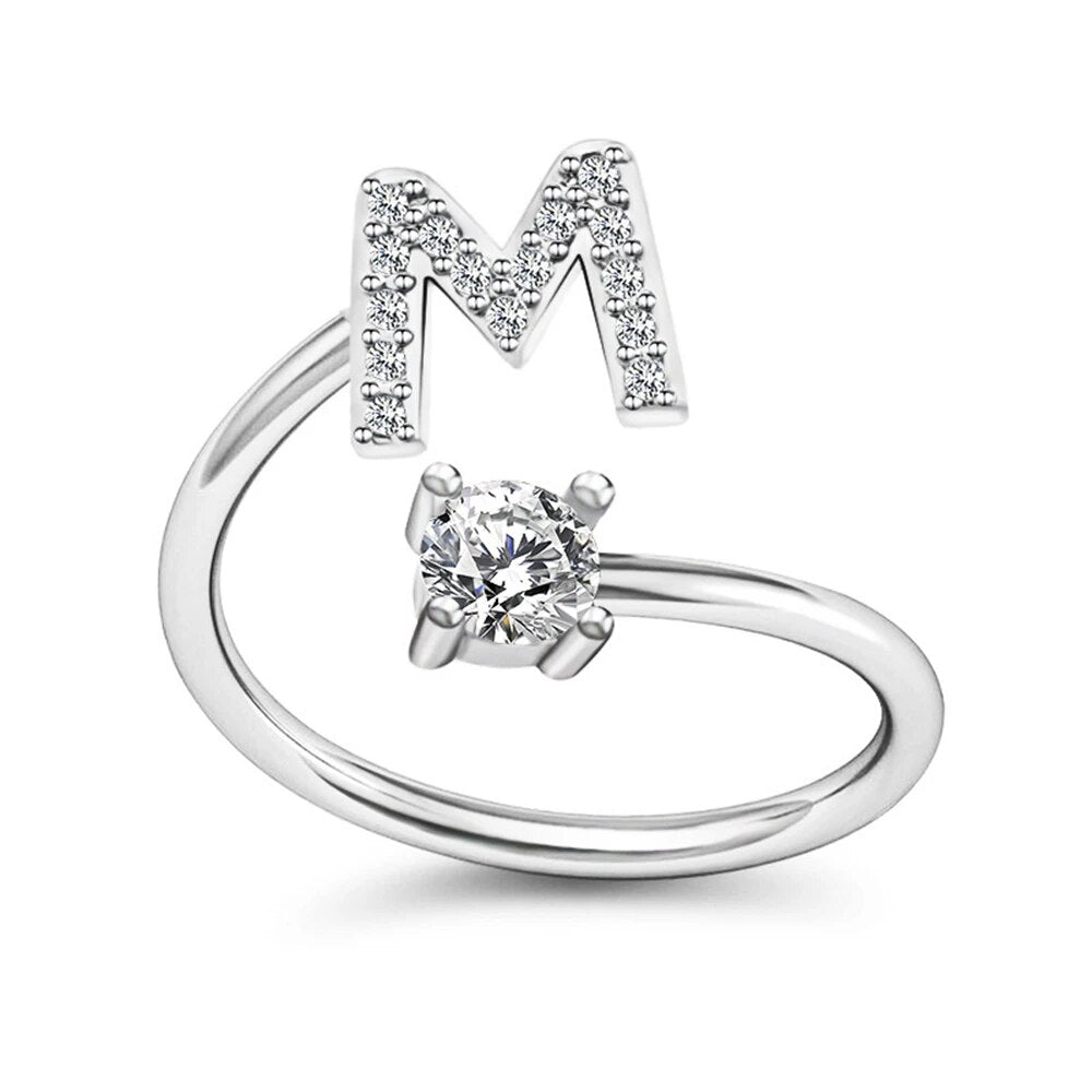 Initial Ring - Siopie