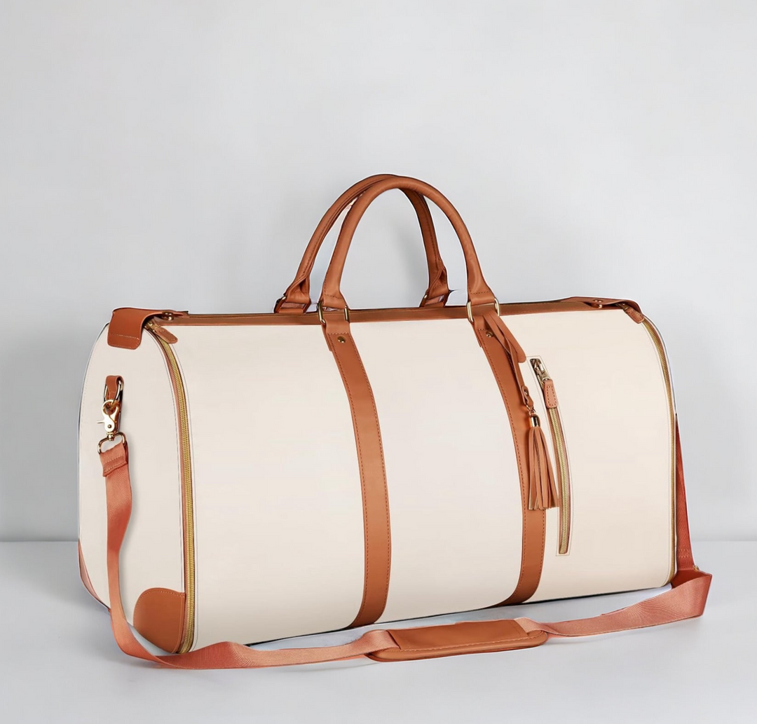 Folding Travel Bag - Siopie