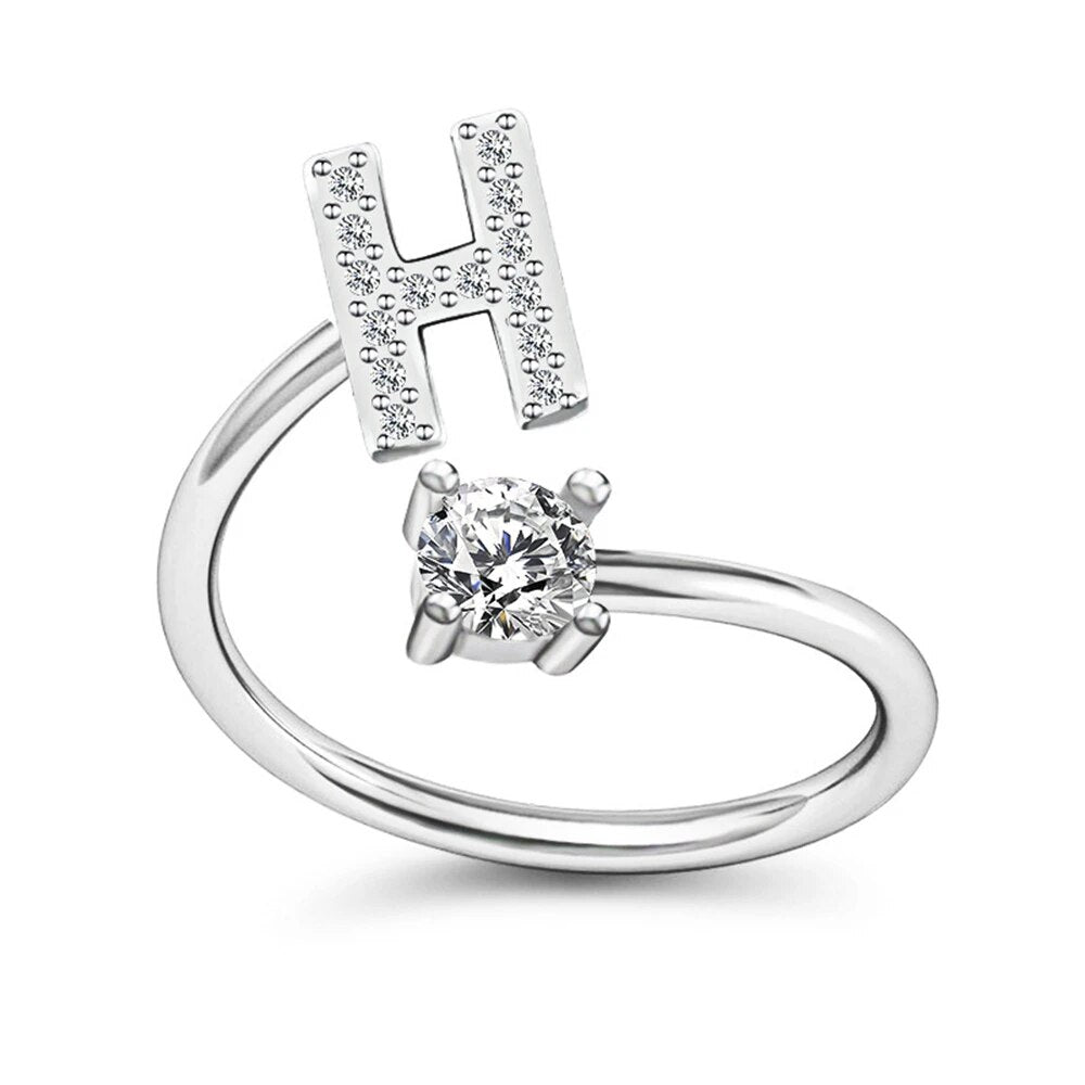 Initial Ring - Siopie