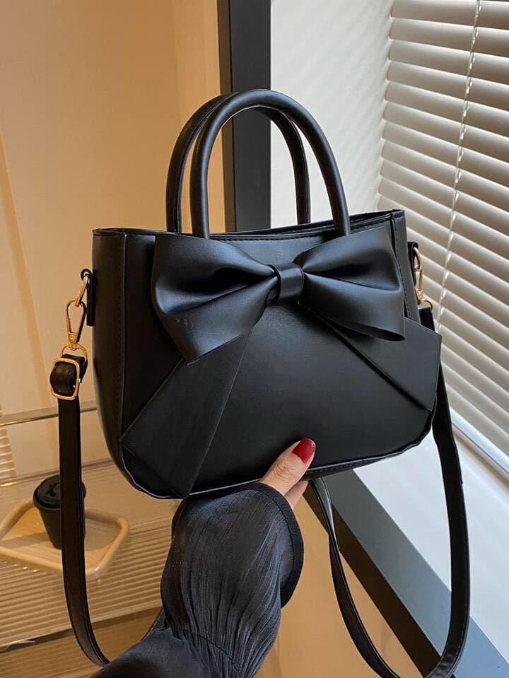 Sac à main carré femme mini format similicuir bandoulière réglable