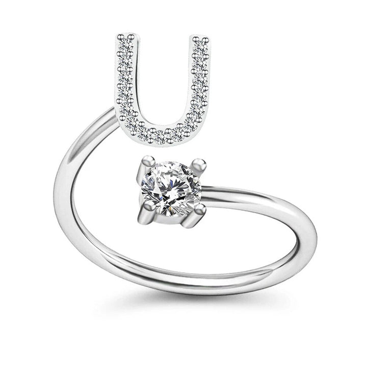 Initial Ring - Siopie