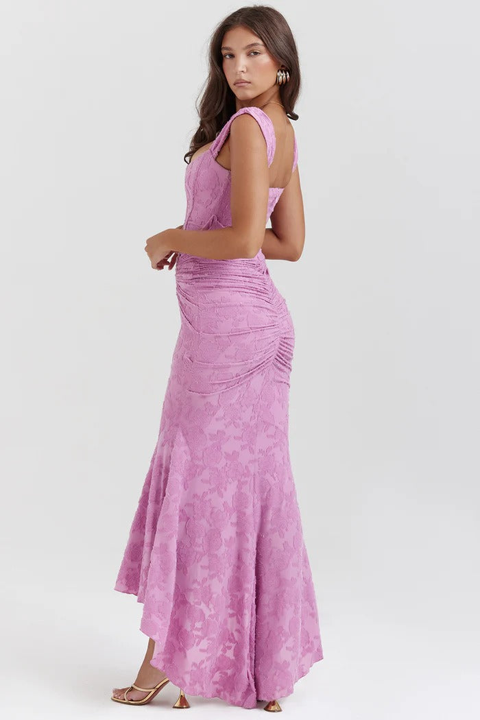 Mia Maxi Dress - Siopie