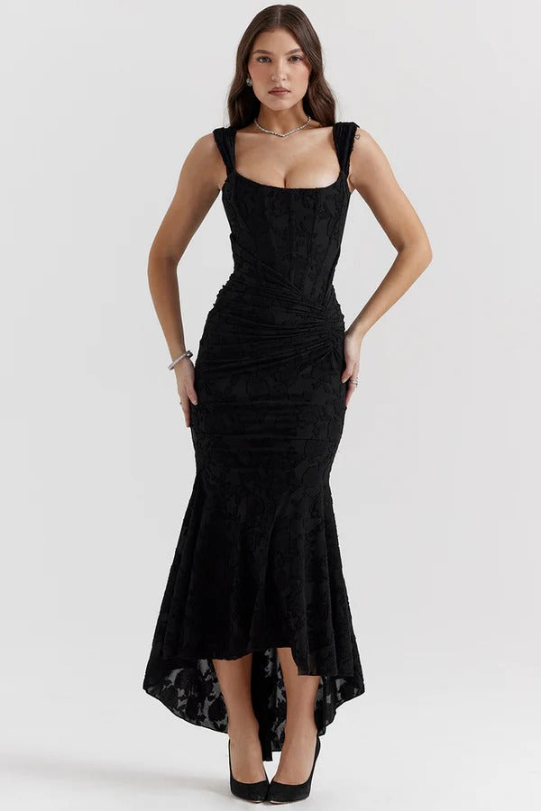 Mia Maxi Dress - Siopie