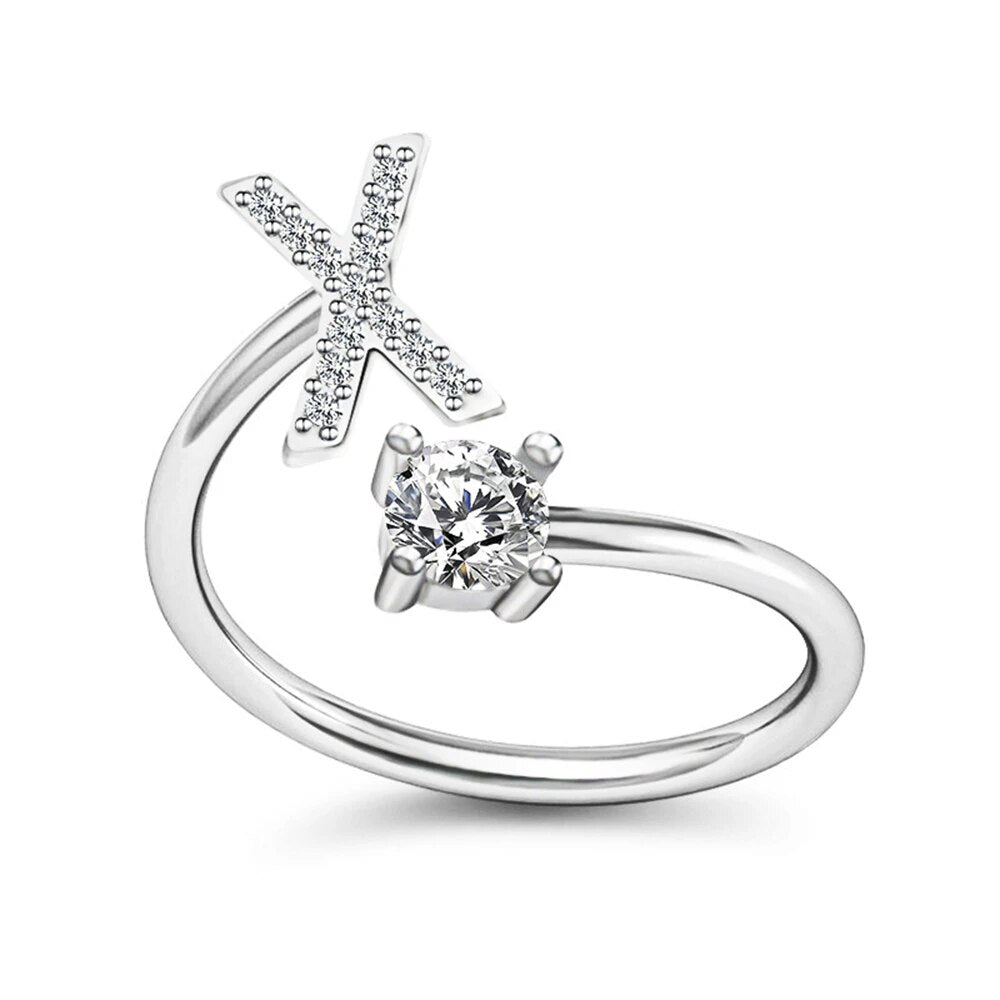 Initial Ring - Siopie