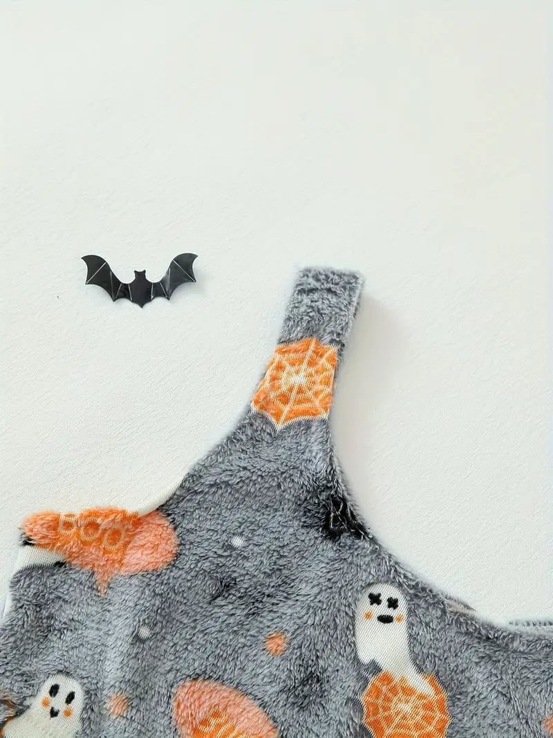 Spooky GlowInDark PJ - Siopie