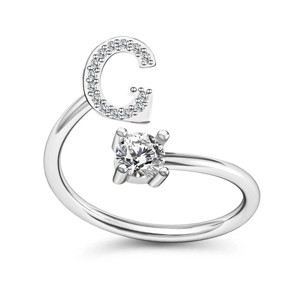 Initial Ring - Siopie