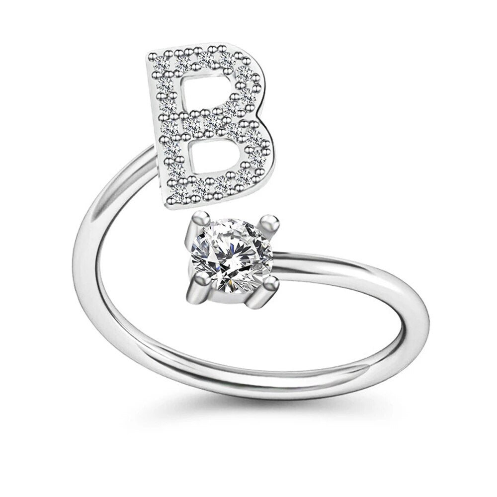 Initial Ring - Siopie