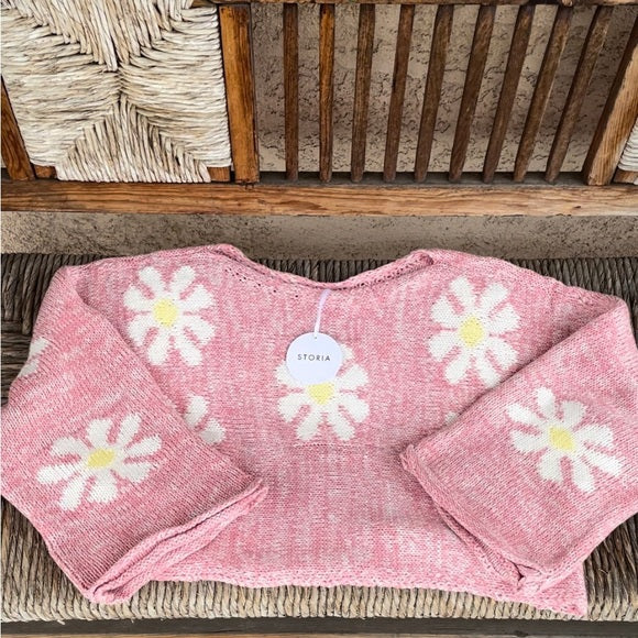 Amara Knit Matching Set – Soft Knit Two-Piece Outfit