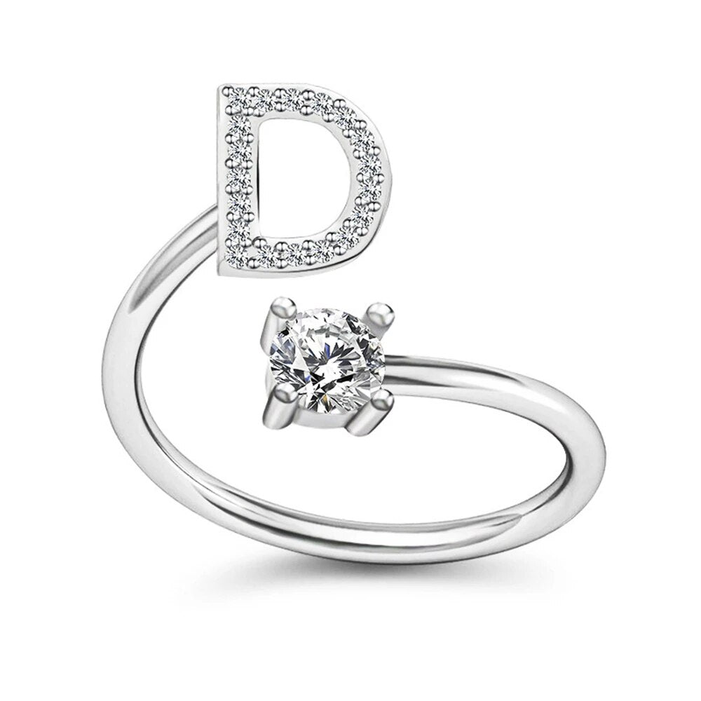 Initial Ring - Siopie