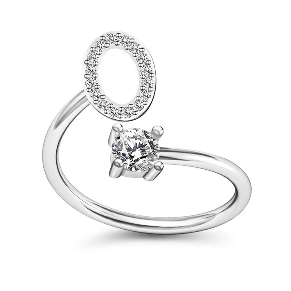 Initial Ring - Siopie