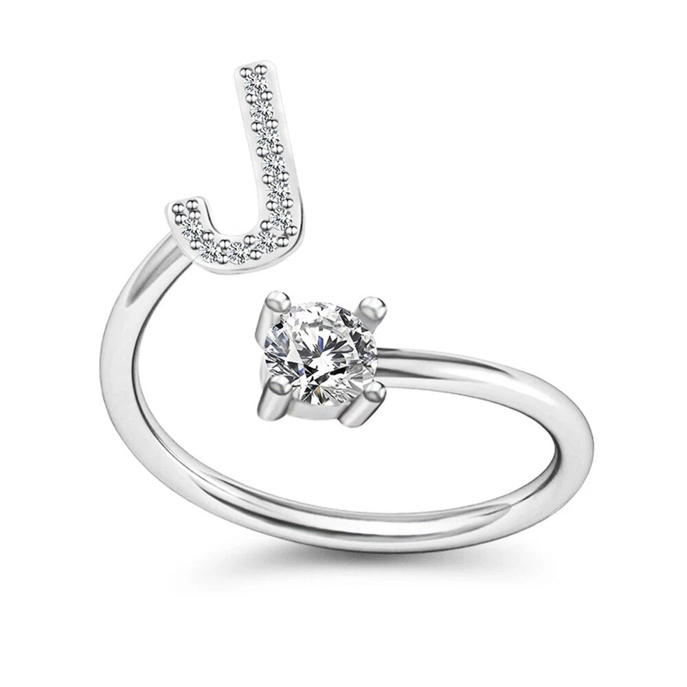 Initial Ring - Siopie