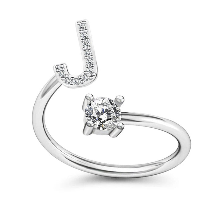 Initial Ring - Siopie