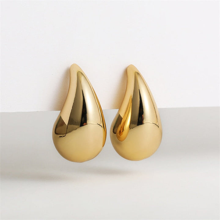 Drop Earrings - Siopie